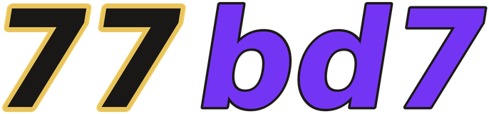 77bd7 logo